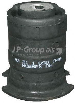 JP GROUP 1450100600 -  Втулка, балка моста